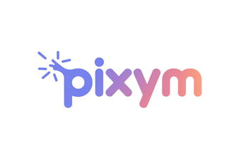 Pixym.com - Creative brandable domain for sale