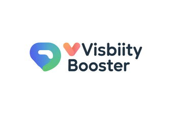 GPTVisibilityBooster.com - Creative brandable domain for sale