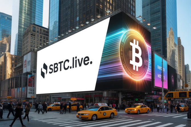sBTC.Live — 3