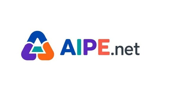 AIPE logo