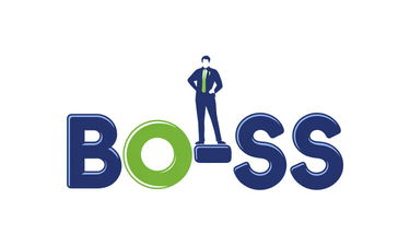 Bo-ss.com - Creative brandable domain for sale
