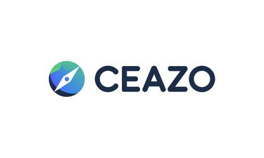 Ceazo.com - Creative brandable domain for sale