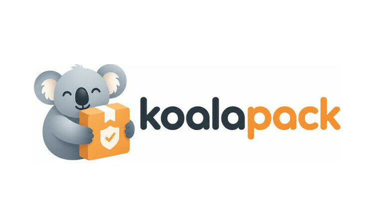 koalapack logo