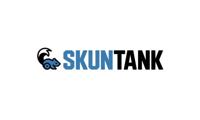 Skuntank.com