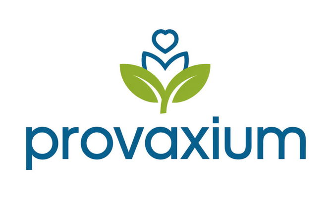 Provaxium.com