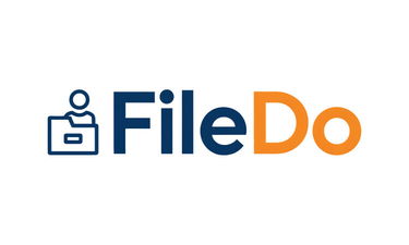 FileDo.com - Creative brandable domain for sale