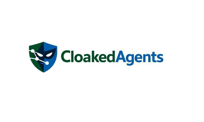 CloakedAgents.com
