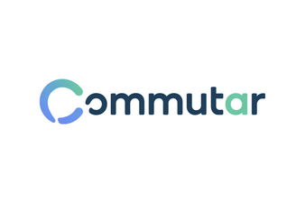 Commutar logo