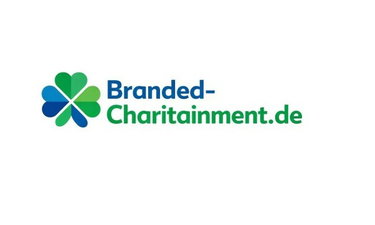 Branded-Charitainment logo