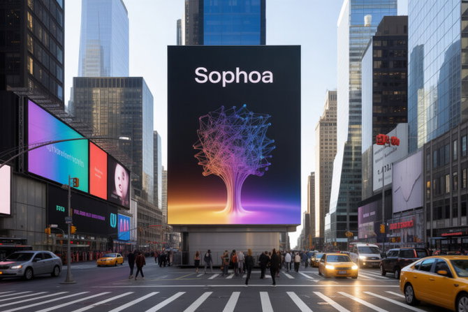 SOPHOA.com — 3