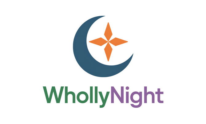 WhollyNight.com