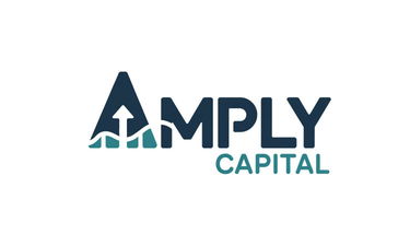 AmplyCapital.com - Creative brandable domain for sale