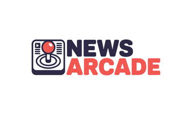 NewsArcade.com - Creative brandable domain for sale