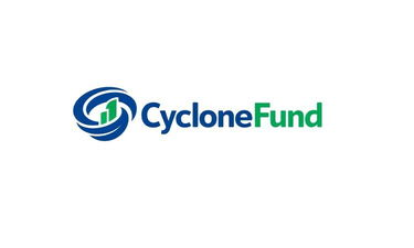 CycloneFund.com - Creative brandable domain for sale