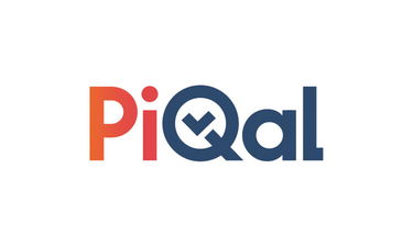 Piqal logo