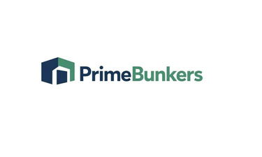 PrimeBunkers logo