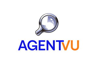 AgentVu.com - Creative brandable domain for sale