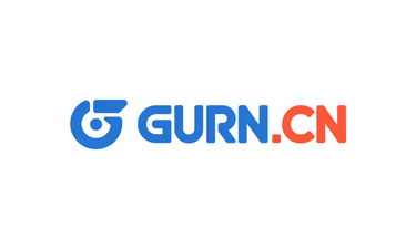 Gurn.CN - Creative brandable domain for sale