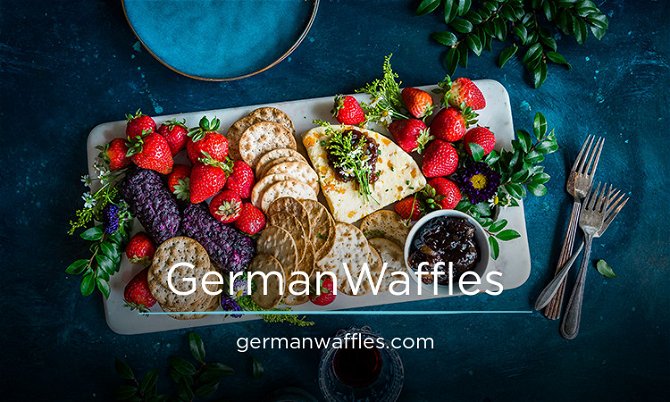 GermanWaffles.com