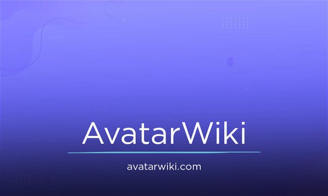 AvatarWiki.com