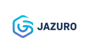 Jazuro logo