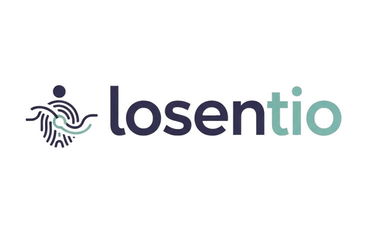 Losentio.com - Creative brandable domain for sale