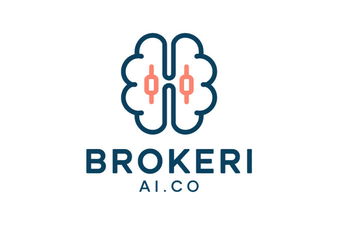 BrokerAI.co - Creative brandable domain for sale