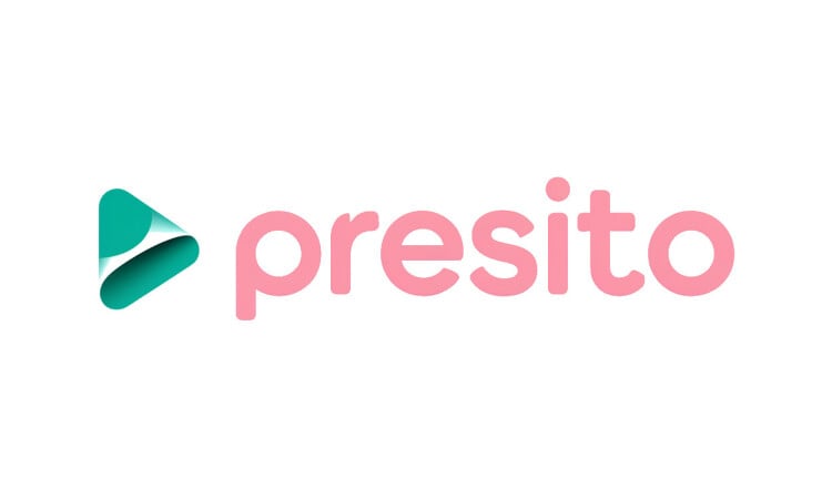 Presito logo
