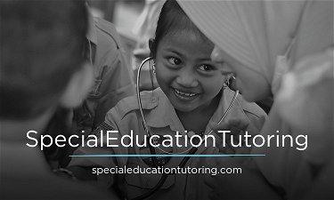 SpecialEducationTutoring.com