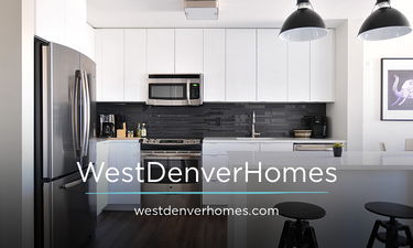 westdenverhomes.com Logo