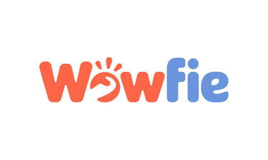 Wowfie logo