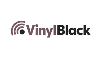 VinylBlack.com - Creative brandable domain for sale