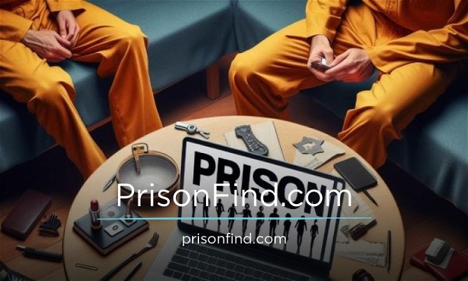 PrisonFind.com