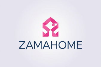Zamahome.com - Creative brandable domain for sale