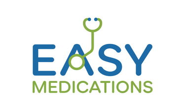 EasyMedications.com - Creative brandable domain for sale