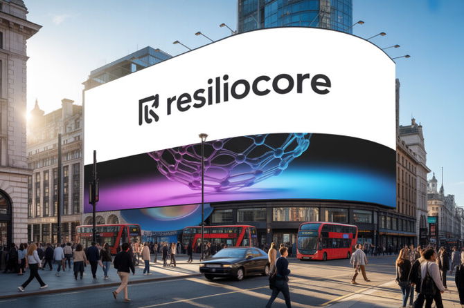 ResilioCore.com