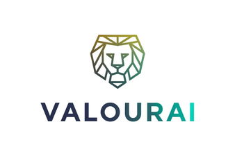 ValourAI.com is for sale