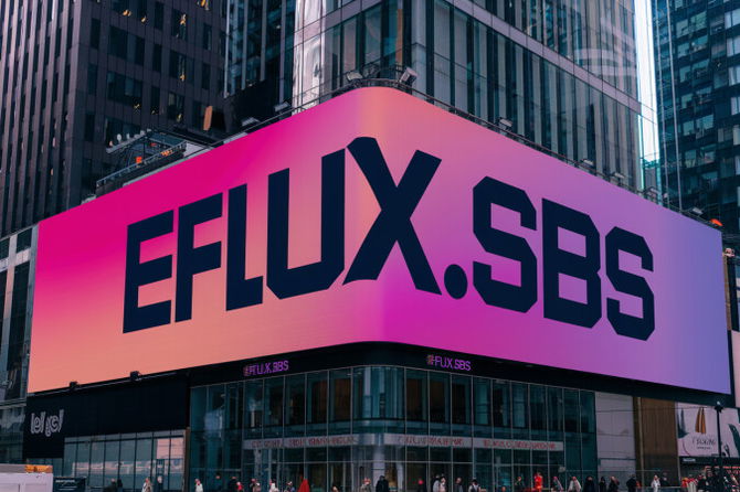 EFlux.sbs — 3