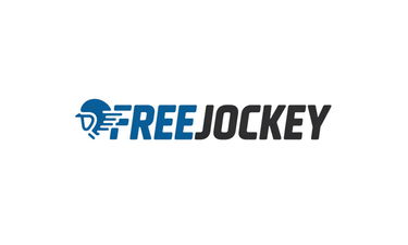 FreeJockey.com - Creative brandable domain for sale