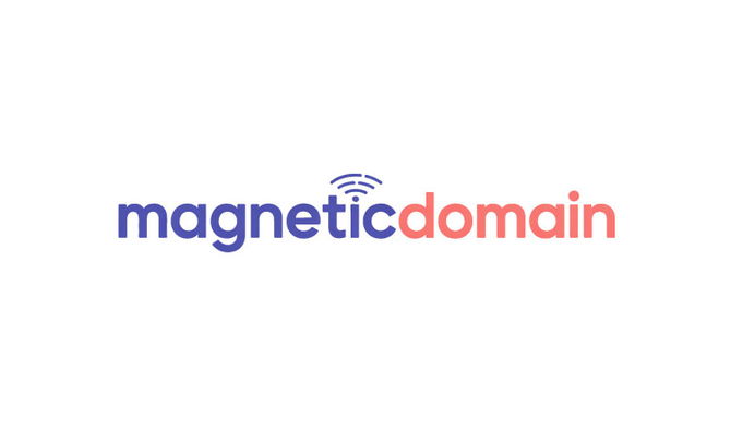 MagneticDomain.com