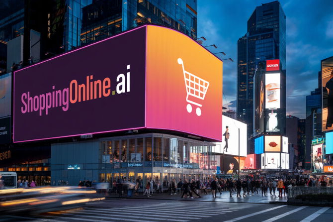 ShoppingOnline.ai