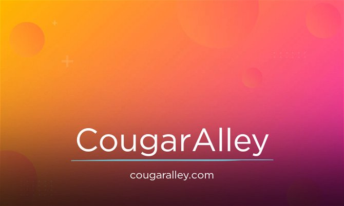 CougarAlley.com