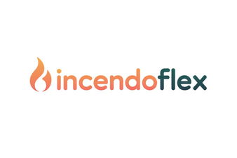 IncendoFlex.com - Creative brandable domain for sale
