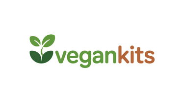 VeganKits.com - Creative brandable domain for sale