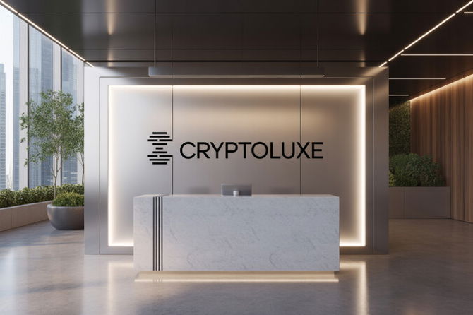 CryptoLuxe.com