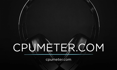 CPUMeter.com