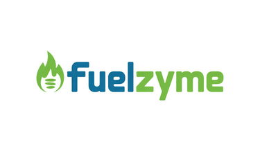 FuelZyme.com - Creative brandable domain for sale