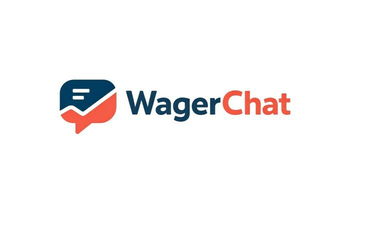 WagerChat logo