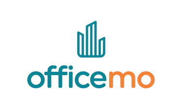 OfficeMo.com - Creative brandable domain for sale
