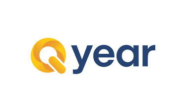 QYear.com - Creative brandable domain for sale